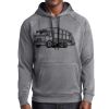 Saugus Boys Soccer Performance Pullover - Unisex Thumbnail