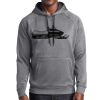 Saugus Boys Soccer Performance Pullover - Unisex Thumbnail