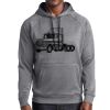Saugus Boys Soccer Performance Pullover - Unisex Thumbnail