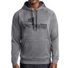 Saugus Boys Soccer Performance Pullover - Unisex Thumbnail