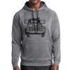Saugus Boys Soccer Performance Pullover - Unisex Thumbnail