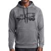 Saugus Boys Soccer Performance Pullover - Unisex Thumbnail