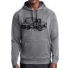 Saugus Boys Soccer Performance Pullover - Unisex Thumbnail