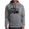 Saugus Boys Soccer Performance Pullover - Unisex Thumbnail