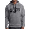 Saugus Boys Soccer Performance Pullover - Unisex Thumbnail