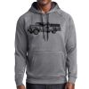 Saugus Boys Soccer Performance Pullover - Unisex Thumbnail