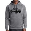 Saugus Boys Soccer Performance Pullover - Unisex Thumbnail