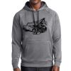 Saugus Boys Soccer Performance Pullover - Unisex Thumbnail