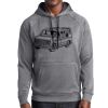 Saugus Boys Soccer Performance Pullover - Unisex Thumbnail