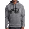 Saugus Boys Soccer Performance Pullover - Unisex Thumbnail