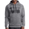 Saugus Boys Soccer Performance Pullover - Unisex Thumbnail