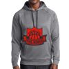 Saugus Boys Soccer Performance Pullover - Unisex Thumbnail