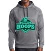 Saugus Boys Soccer Performance Pullover - Unisex Thumbnail
