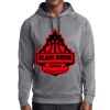 Saugus Boys Soccer Performance Pullover - Unisex Thumbnail