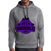 Saugus Boys Soccer Performance Pullover - Unisex Thumbnail