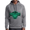 Saugus Boys Soccer Performance Pullover - Unisex Thumbnail