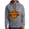 Saugus Boys Soccer Performance Pullover - Unisex Thumbnail
