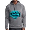 Saugus Boys Soccer Performance Pullover - Unisex Thumbnail