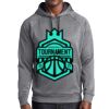Saugus Boys Soccer Performance Pullover - Unisex Thumbnail
