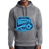 Saugus Boys Soccer Performance Pullover - Unisex Thumbnail