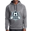 Saugus Boys Soccer Performance Pullover - Unisex Thumbnail