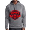 Saugus Boys Soccer Performance Pullover - Unisex Thumbnail