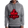 Saugus Boys Soccer Performance Pullover - Unisex Thumbnail