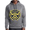 Saugus Boys Soccer Performance Pullover - Unisex Thumbnail