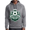 Saugus Boys Soccer Performance Pullover - Unisex Thumbnail