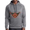 Saugus Boys Soccer Performance Pullover - Unisex Thumbnail