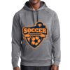 Saugus Boys Soccer Performance Pullover - Unisex Thumbnail