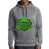 Saugus Boys Soccer Performance Pullover - Unisex Thumbnail