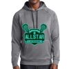 Saugus Boys Soccer Performance Pullover - Unisex Thumbnail