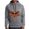 Saugus Boys Soccer Performance Pullover - Unisex Thumbnail