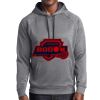 Saugus Boys Soccer Performance Pullover - Unisex Thumbnail