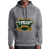 Saugus Boys Soccer Performance Pullover - Unisex Thumbnail