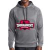 Saugus Boys Soccer Performance Pullover - Unisex Thumbnail