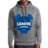Saugus Boys Soccer Performance Pullover - Unisex Thumbnail