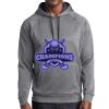 Saugus Boys Soccer Performance Pullover - Unisex Thumbnail