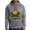 Saugus Boys Soccer Performance Pullover - Unisex Thumbnail