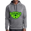 Saugus Boys Soccer Performance Pullover - Unisex Thumbnail