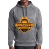 Saugus Boys Soccer Performance Pullover - Unisex Thumbnail