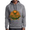 Saugus Boys Soccer Performance Pullover - Unisex Thumbnail