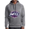 Saugus Boys Soccer Performance Pullover - Unisex Thumbnail