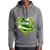 Saugus Boys Soccer Performance Pullover - Unisex Thumbnail