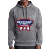 Saugus Boys Soccer Performance Pullover - Unisex Thumbnail