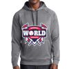 Saugus Boys Soccer Performance Pullover - Unisex Thumbnail