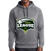Saugus Boys Soccer Performance Pullover - Unisex Thumbnail
