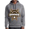 Saugus Boys Soccer Performance Pullover - Unisex Thumbnail