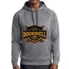 Saugus Boys Soccer Performance Pullover - Unisex Thumbnail